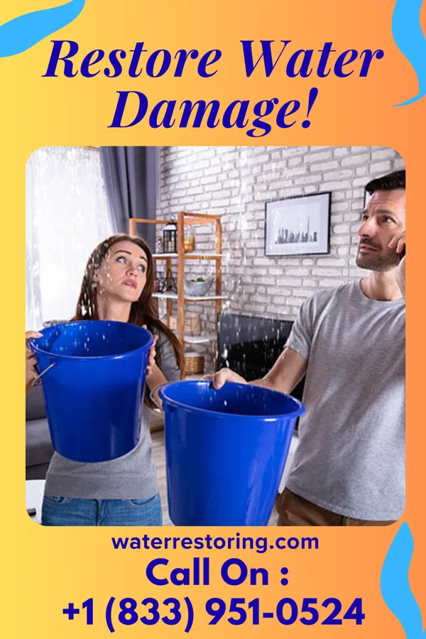 water restoration National Damage Recovery LLC Ravenna